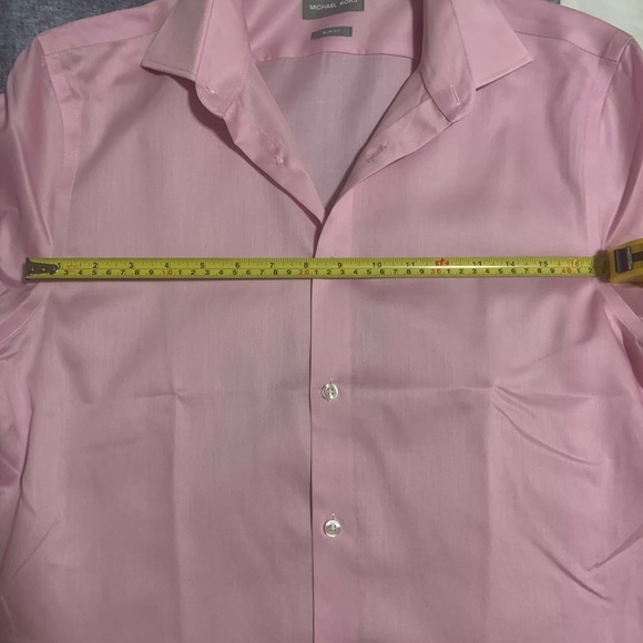 Men’s Michael Kors Shirt - Picture 5 of 5